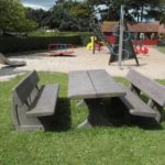 Spielplatz